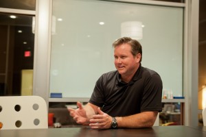 Clay Staires, The Leadership Initiative Leadership Consulting